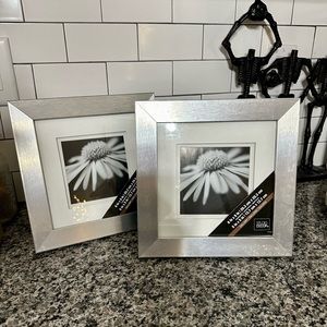 Standing Frames (set of 2)